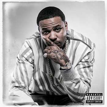 CD Chinx Drugz: Legends Never Die