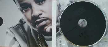 CD Chinx Drugz: Legends Never Die