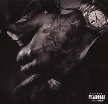 CD Chinx Drugz: Welcome To JFK