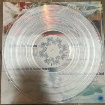 LP Chiodos: All's Well That Ends Well CLR