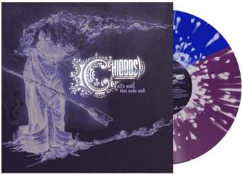 LP Chiodos: All's Well That End's Well (20th Anniv.) (iex)