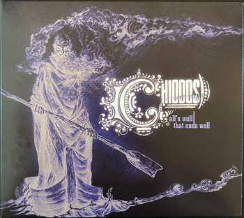 CD Chiodos: All’s Well That Ends Well (20th Anniversary)