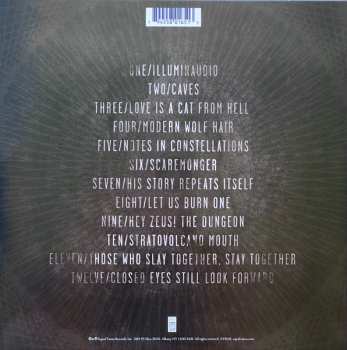 LP Chiodos: Illuminaudio CLR | LTD
