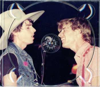 CD Chip Kinman: Sounds Like Music