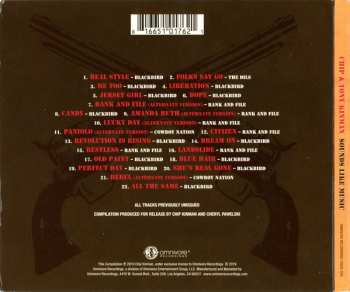 CD Chip Kinman: Sounds Like Music