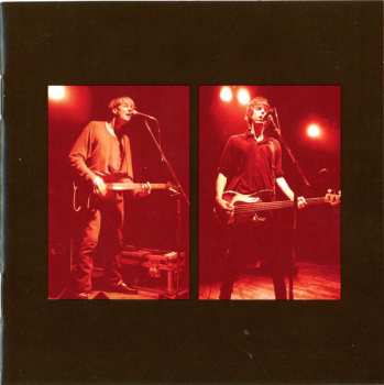 CD Chip Kinman: Sounds Like Music