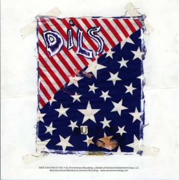 CD Chip Kinman: Sounds Like Music