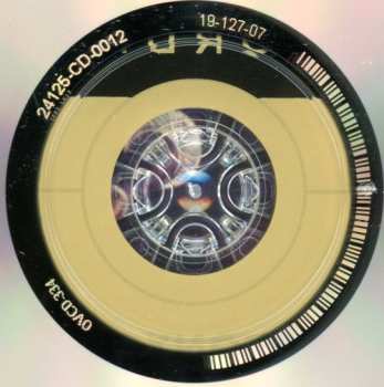 CD Chip Kinman: Sounds Like Music