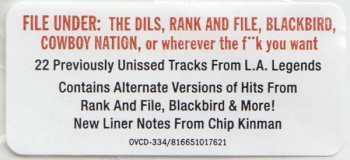 CD Chip Kinman: Sounds Like Music