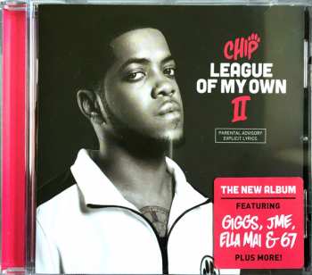 CD Chip: League Of My Own II