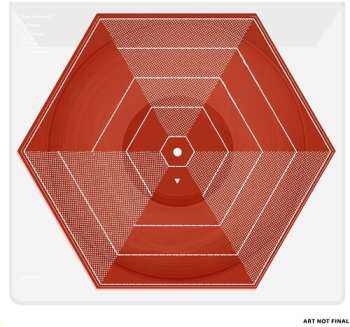 Album Chipzel: Super Hexagon EP