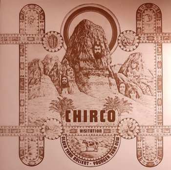 LP Chirco: Visitation
