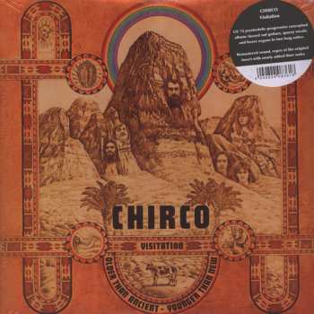 LP Chirco: Visitation