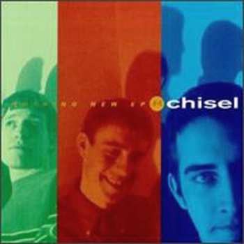 Album Chisel: Nothing New EP