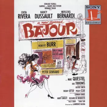 Bajour