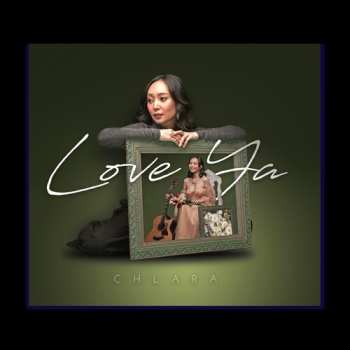 Album Chlara: Love Ya