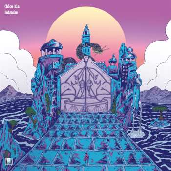 LP Chloe Kim: Ratsnake