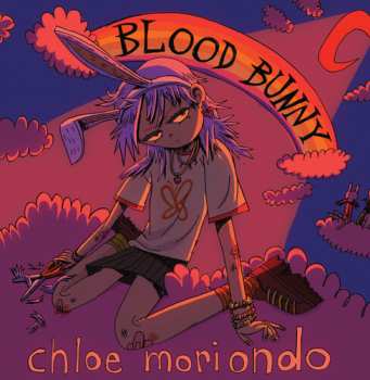 CD Chloe Moriondo: Blood Bunny