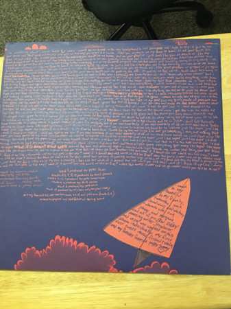 LP Chloe Moriondo: Blood Bunny