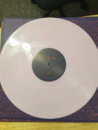 LP Chloe Moriondo: Blood Bunny