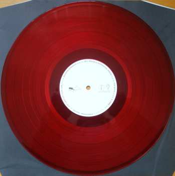 LP Chloe Qisha: Modern Romance CLR