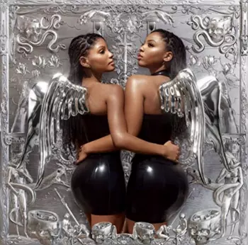 Chloe x Halle: Ungodly Hour