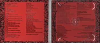 CD Chocolat: Rencontrer Looloo