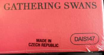 LP Choir Boy: Gathering Swans CLR | LTD