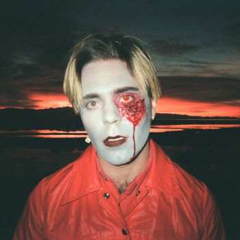 LP Choir Boy: Gathering Swans LTD | CLR