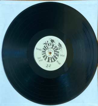 LP Choncy: 20X Multiplier