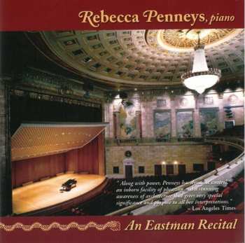Album Chopin / Grieg / Debussy / Mozart / Penneys: Ballade