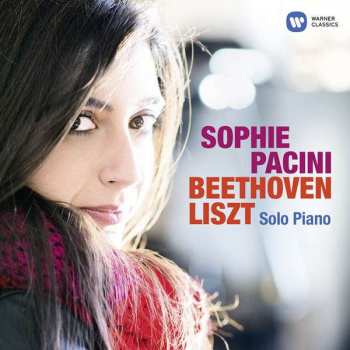 CD Ludwig van Beethoven: Solo Piano