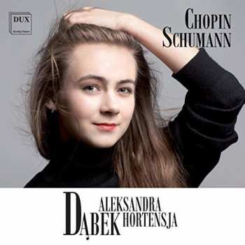 Album Robert Schumann: Chopin-Schumann