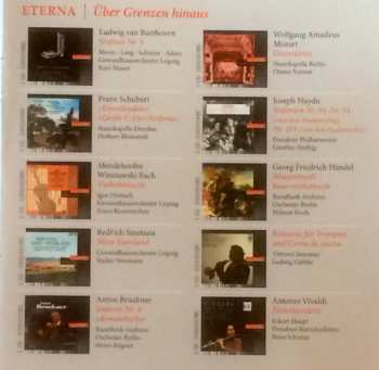 CD Staatskapelle Berlin: Chöre Aus Deutschen Opern