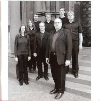 CD Choralschola Der Folkwang Hochschule: Tageszeitenliturgie (Begleit-CD Zu „Morgenlob - Abendlob”)
