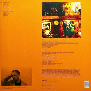 LP Chorus Grant: Vernacular Music