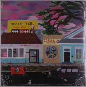 LP Chris Acker: Odd, Ordinary, and Otherwise LTD | CLR