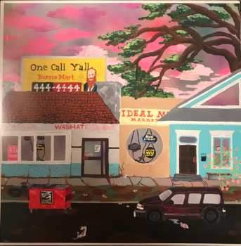 Album Chris Acker: Odd, Ordinary, and Otherwise