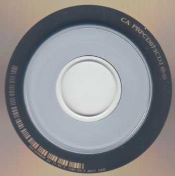 2CD Chris Barber: Memories Of My Trip