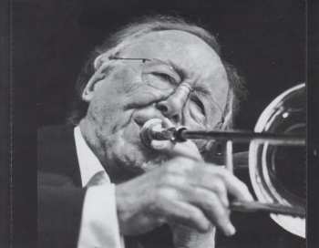 2CD Chris Barber: Memories Of My Trip