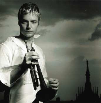 CD Chris Botti: When I Fall In Love
