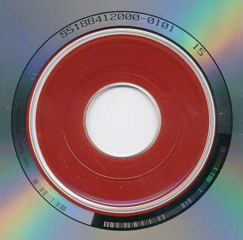 CD Chris Botti: When I Fall In Love