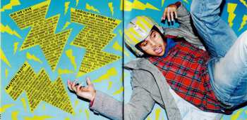CD Chris Brown: F.A.M.E.