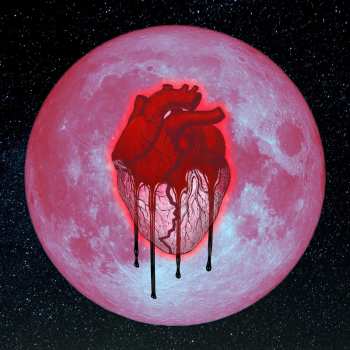 Album Chris Brown: Heartbreak On A Full Moon