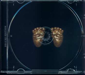 CD Chris Brown: Royalty DLX