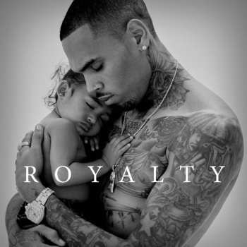 CD Chris Brown: Royalty DLX