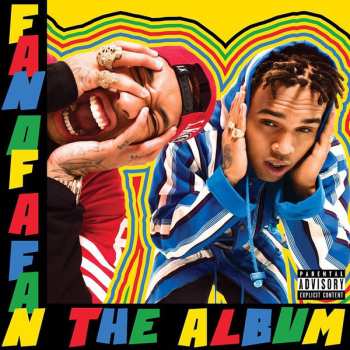 Album Tyga: Fan of a Fan: The Album