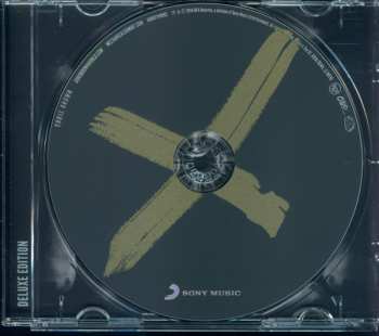 CD Chris Brown: X DLX