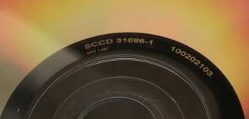 CD Teddy Charles: Bop-ography