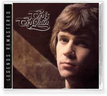 CD Chris Christian: Chris Christian - 1976